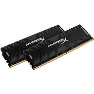 HyperX 16GB KIT 4133MHz DDR4 CL19 Predator - Arbeitsspeicher