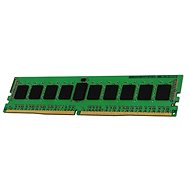 Kingston 8GB DDR4 2400MHz ECC - RAM