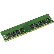 Kingston 16GB DDR4 2400MHz ECC - RAM