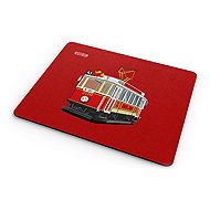 Transport World Mouse pad, tram Ringhoffer - Mouse Pad