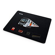 Transport World Mouse pad, subway 81-71 - Mouse Pad