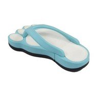 TRACER Slippers 2GB Blue-white - Flash Drive