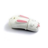 TRACER Rabbit 4GB White - Flash Drive