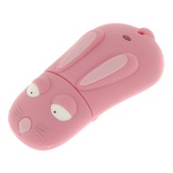 TRACER Rabbit 8GB pink - Flash Drive