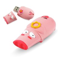 TRACER Flashdrive Pig 2GB Love - Flash Drive