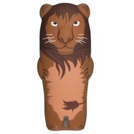 TRACER Flashdrive Lion 4GB Brown - Flash Drive