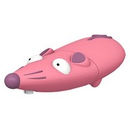 EVOLVE Mouse 4GB red - Flash Drive