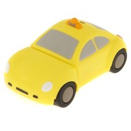 EVOLVE Yellow Cab 8GB - Flash Drive