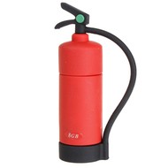 EVOLVE Extinguisher 8GB red - Flash Drive