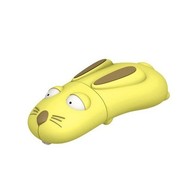 EVOLVE Rabbit 8GB yellow - Flash Drive