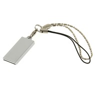 EVOLVE Pico Silver 8GB - Flash Drive