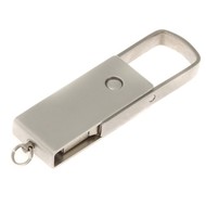 EVOLVE Metal 8GB - Flash Drive