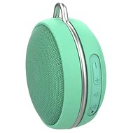 X-Site Macaron SC-130 zelený - Bluetooth Speaker