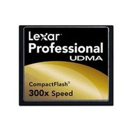LEXAR Compact Flash 32GB - Memory Card