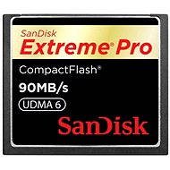 SanDisk Extreme Pro CompactFlash 16GB - Speicherkarte