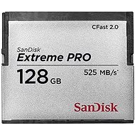 SanDisk CFAST 2.0 128GB Extreme Pro VPG130 - Pamäťová karta
