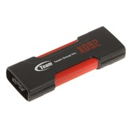TEAM X092 64GB Red - Flash Drive