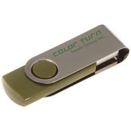 TEAM Color Turn E902 16GB Green - Flash Drive