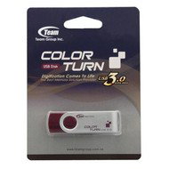 TEAM Color Turn E902 16GB Brown - Flash Drive