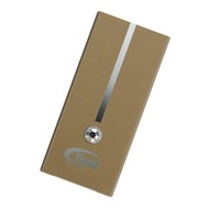 TEAM Diamond D603 8GB Gold - Flash Drive