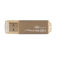 TEAM F108 16GB Gold - Flash Drive