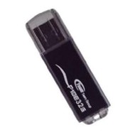 TEAM F108 32GB Black - Flash Drive