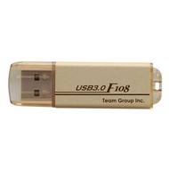 TEAM F108 16GB Gold - Flash Drive