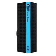 TEAM C101 8GB Blue - Flash Drive