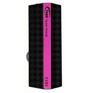 TEAM C101 32GB Pink - Flash Drive