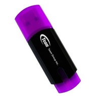 TEAM C111 4GB purple - Flash Drive