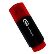 TEAM C111 8GB red - Flash Drive