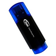 TEAM C111 16GB blue - Flash Drive