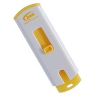 TEAM C112 4GB yellow - Flash Drive