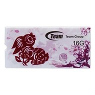 TEAM C115 16GB rabbit - Flash Drive