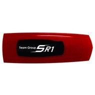 TEAM SR1 8GB Red - Flash Drive