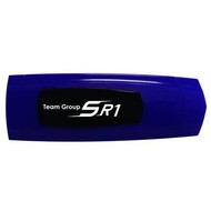 TEAM SR1 8GB Blue - Flash Drive