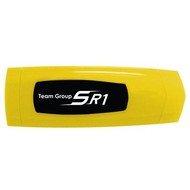 TEAM SR1 16GB Yellow - Flash Drive