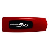TEAM SR3 4GB red - Flash Drive