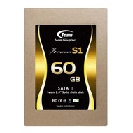 TEAM Xtreem-S1 S25AS1 60GB - SSD