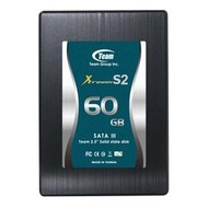 TEAM Xtreem-S2 60GB - SSD