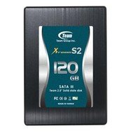 TEAM Xtreem-S2 120GB - SSD