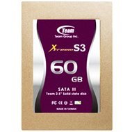 TEAM Xtreem-S3 60GB - SSD