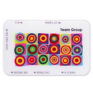 TEAM TR1151 All-in-one pop - Card Reader
