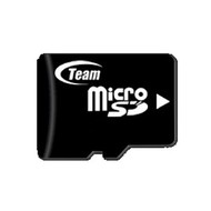 TEAM Micro Secure Digital (Micro SD) 2GB - Memory Card