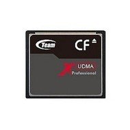 TEAM Compact Flash 16GB - Memory Card