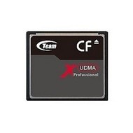 TEAM Compact Flash 32GB - Memory Card