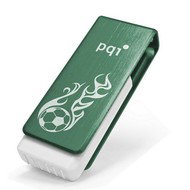 PQI U262 4GB Green - Flash Drive