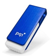 PQI U262 8GB Deep Blue - Flash Drive