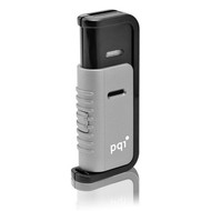 PQI U266 4GB Silver - Flash Drive