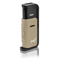 PQI U266 4GB Brown Gold - Flash Drive